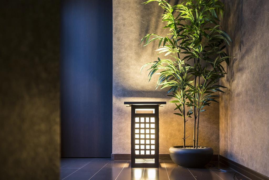 Kyo Oyado Kurakura Villa Kyoto Luaran gambar