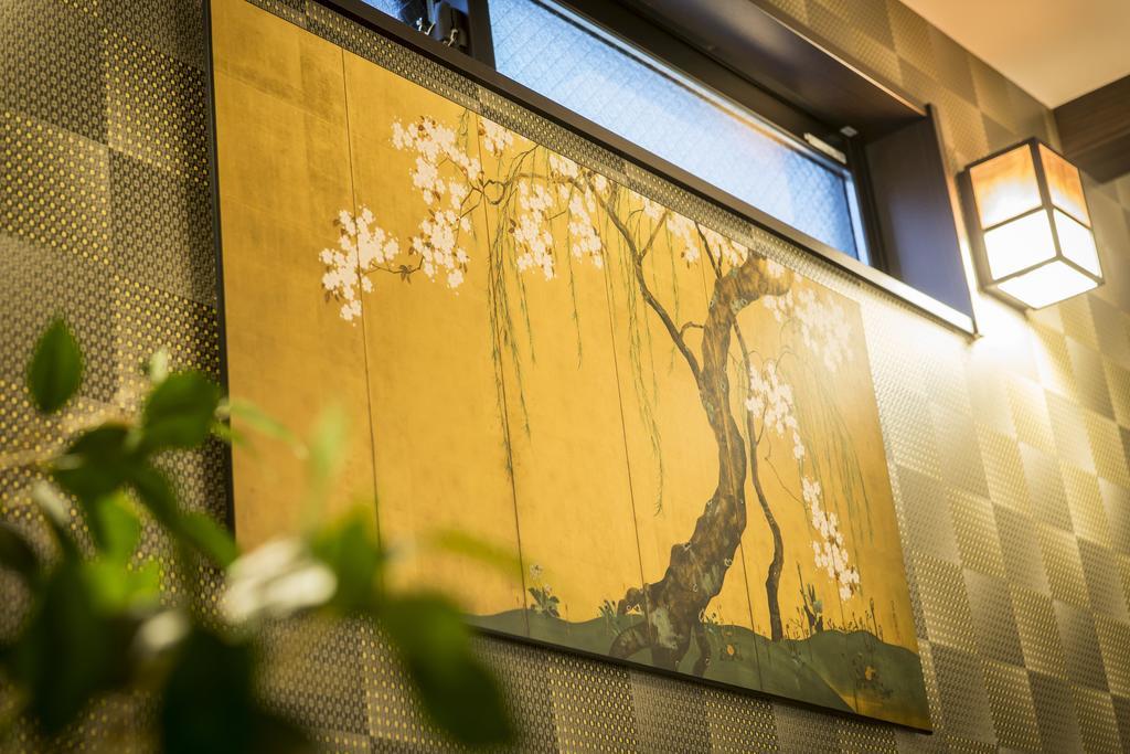 Kyo Oyado Kurakura Villa Kyoto Luaran gambar